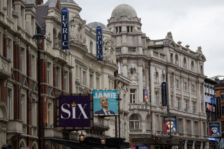 West End Landlord Loses £700 million Due To Coronavirus Pandemic