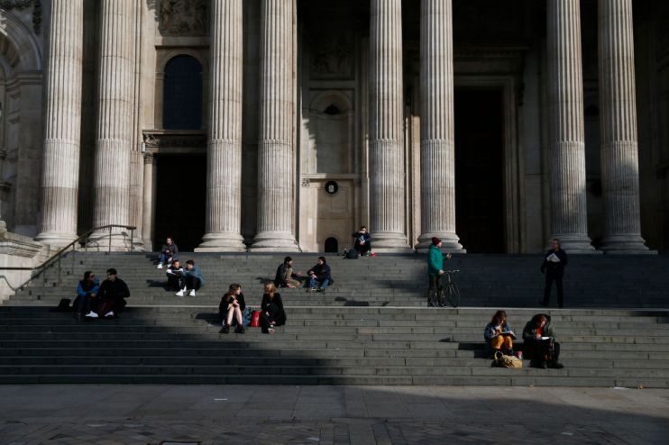 Last-Minute Lobbying Ahead Of UK Budget Debut