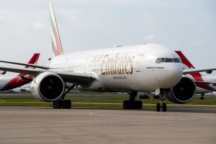 Crisis deepens for airlines in January