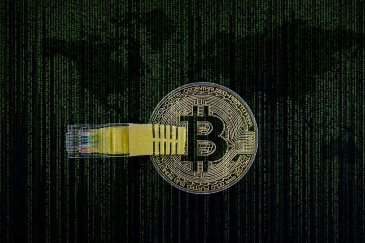 crypto legally speaking