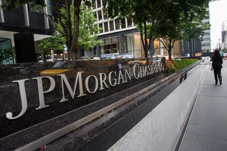 JPMorgan won’t make Covid-19 vaccinations mandatory to return to the office