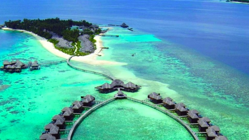 Tha Maldives