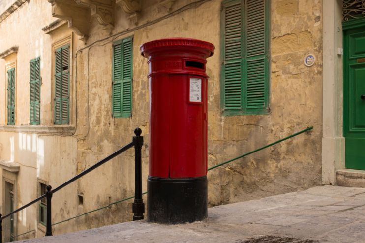 Valletta, European Capital Of Culture 2018