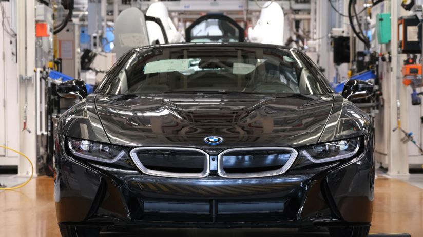 Alixpartners found battery electric models are predicted to make up just 44 per cent of new vehicle sales by 2030 and 78 per cent by 2035.