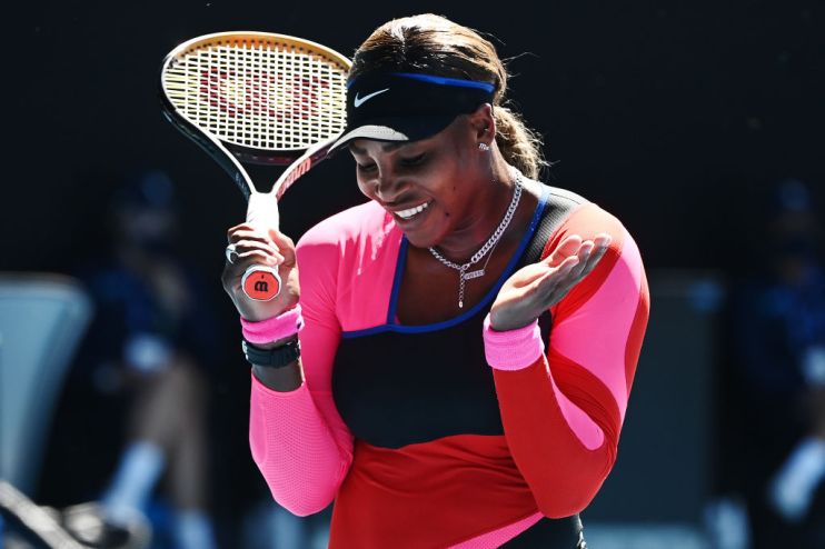 Serena Williams will star in a new docuseries on Amazon Prime Video as part of a wider deal with the streaming platform
