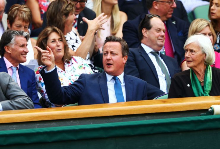 Day Five: The Championships - Wimbledon 2018