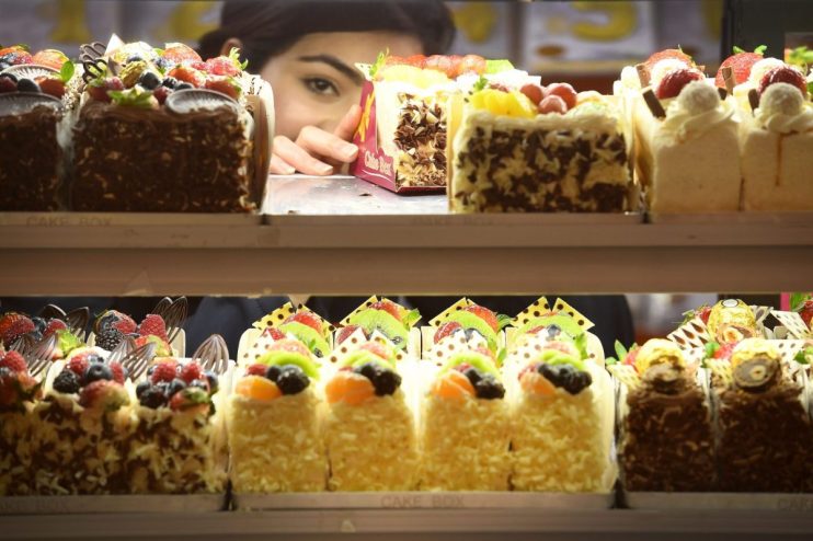 Cake Box warns full year profits could be sliced by cost pressures