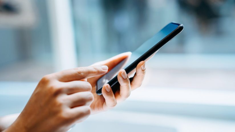 The House of Commons Education Committee argued for a ban on phones in schools.
