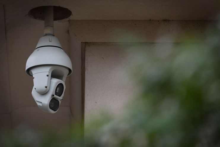 Inquiry Launched Into Use Of Facial Recognition Cameras At Kings Cross