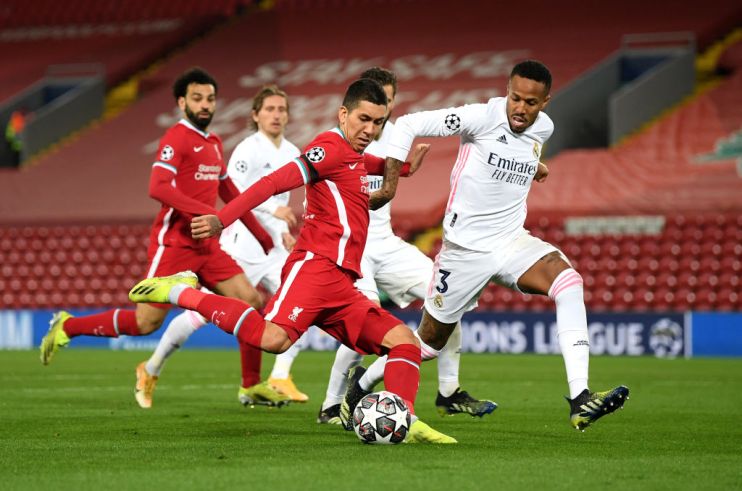 Liverpool and Real Madrid are among 12 teams to have signed up to the breakaway European Super League, which promises to replace the Champions League
