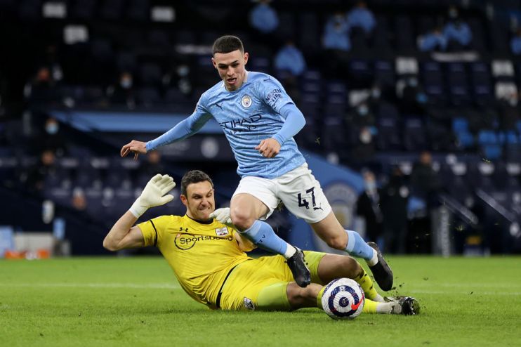 Manchester City are among six English teams to have signed up to the breakaway European Super League