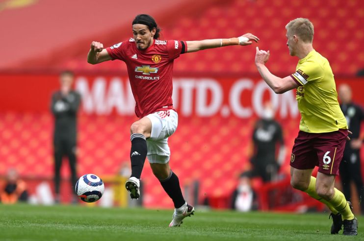 Manchester United and Juventus are among 12 clubs to have committed to a European Super League