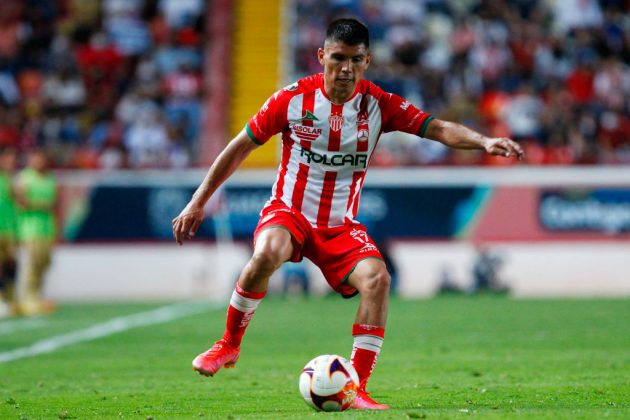 Necaxa are three-time champions of Mexico but only returned to the top flight in 2016
