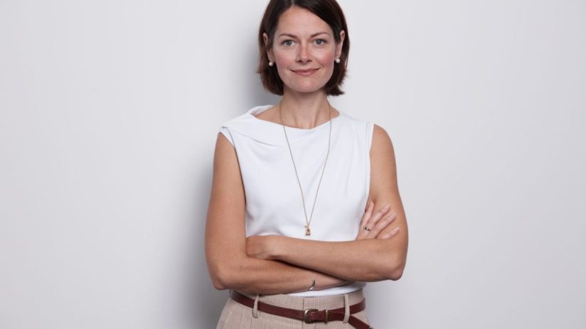 Poppy Gustafsson, the new investment minister, has been in touch with Foreign Investors for Britain