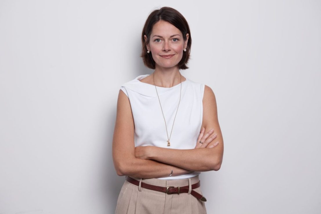 Poppy Gustafsson, the new investment minister, has been in touch with Foreign Investors for Britain