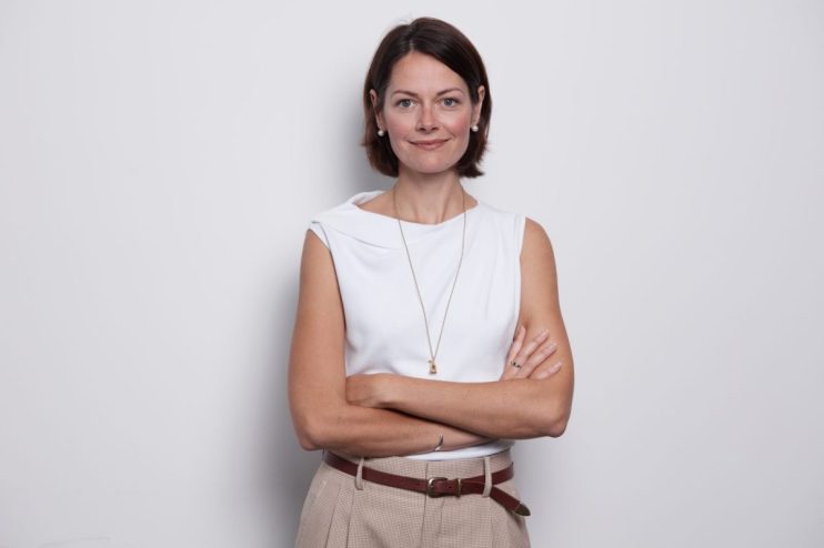Poppy Gustafsson, the new investment minister, has been in touch with Foreign Investors for Britain