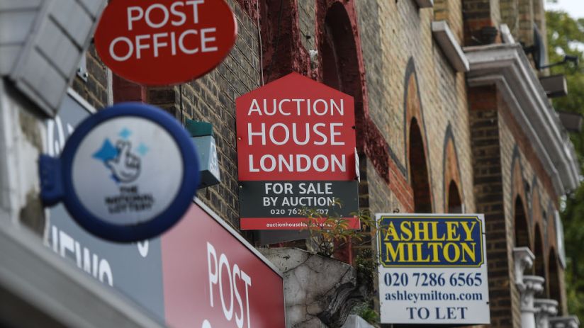 london rents