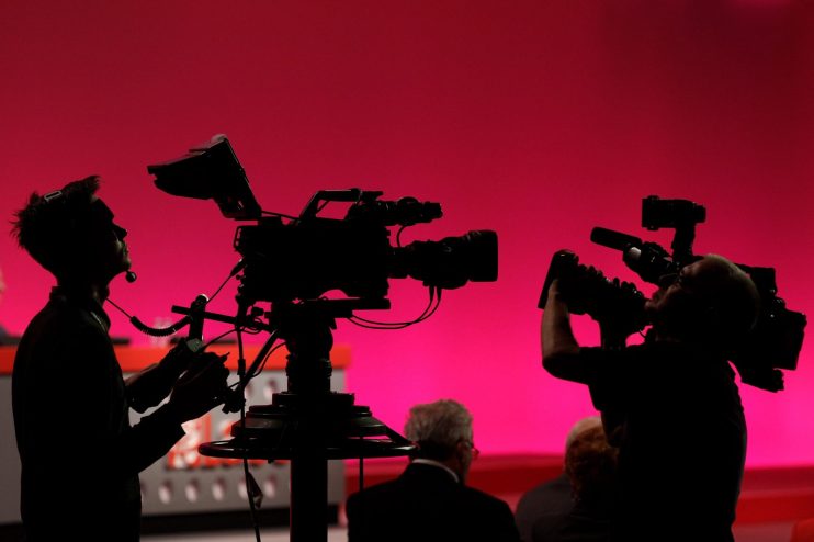 The Labour Party Hold Their Annual Party Conference - Day 4