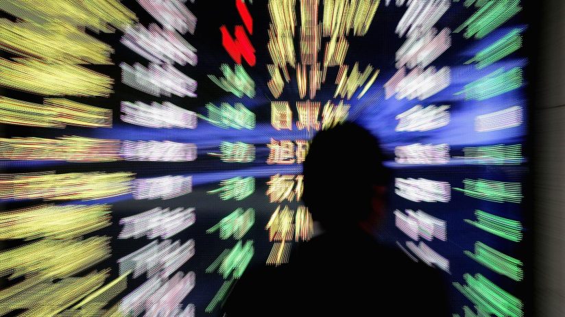 Tokyo Market Plunges After U.S. House Rejected Bailout Plan
