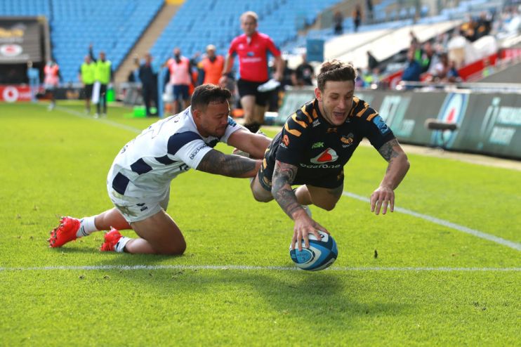 Premiership Rugby has endured a tumultuous spell involving a four-month suspension due to Covid-19