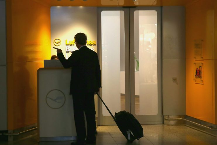 Business travel firms have cheered today's loosening of travel restrictions, but warned that the government needs to apply the same rules to international visitors if the sector is to fully recover.