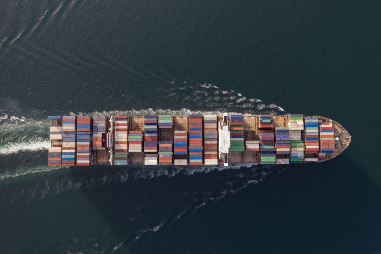 A shipping firm planning to specialise in smaller cargo vessels has this morning announced plans for a $250m (£180m) London listing.