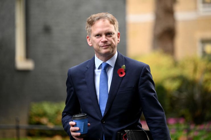 Brits will use the existing NHS Covid-19 app to show their vaccine status if they wish to travel abroad, transport secretary Grant Shapps has confirmed this morning.