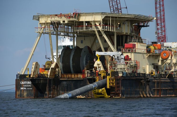 Donald Tusk: Stop Russian aggression by cancelling Nord Stream 2
