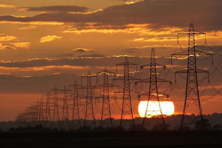 The competition watchdog has today ruled in favour of Ofgem's plans to slash returns for investors in the UK's energy network.