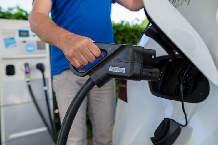 Joe Biden will today sign an executive order aimed at making half of all new vehicles sold in 2030 zero-emissions vehicles.