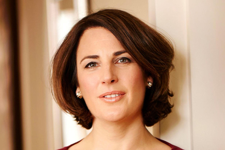 Baroness Finn became a Conservative peer in 2015 and is the co-founder of consultancy group FMAP Limited (via gov.uk)