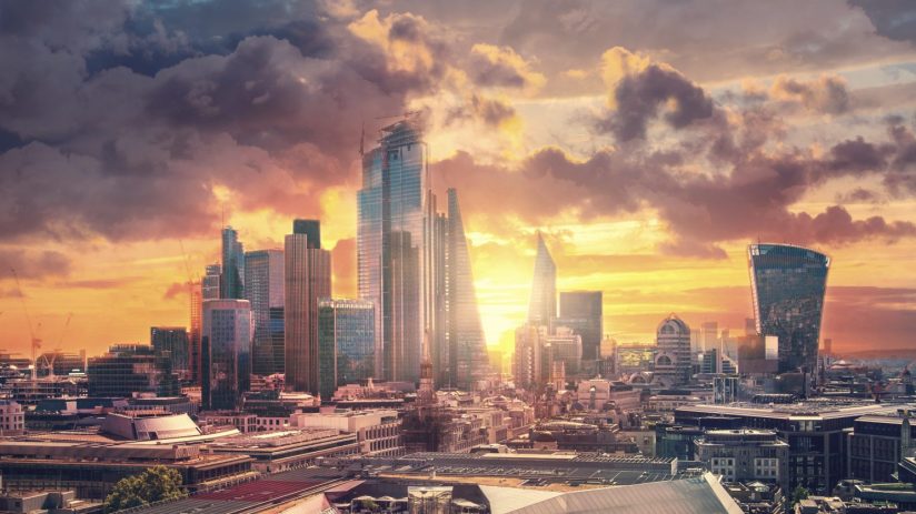 The apparent stand-off between REA and Rightmove could be taken as a sign that British companies are resisting foreign takeovers.