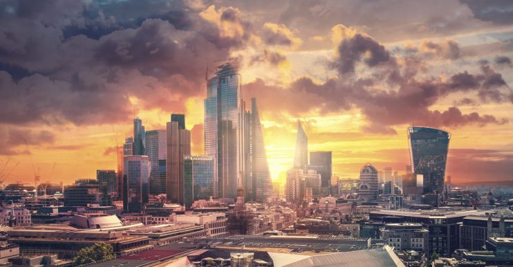The apparent stand-off between REA and Rightmove could be taken as a sign that British companies are resisting foreign takeovers.