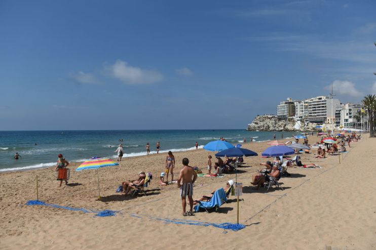 EU countries have today agreed a plan to relax travel restrictions over the summer months, with fully vaccinated tourists not required to take tests or quarantine.