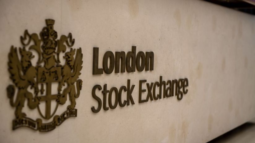 Another London-listed company has announced plans to go private.