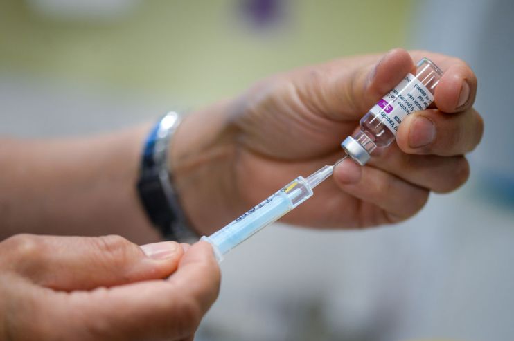 Germany's Euthanasia Association has announced it will not assist unvaccinated patients with ending their lives.