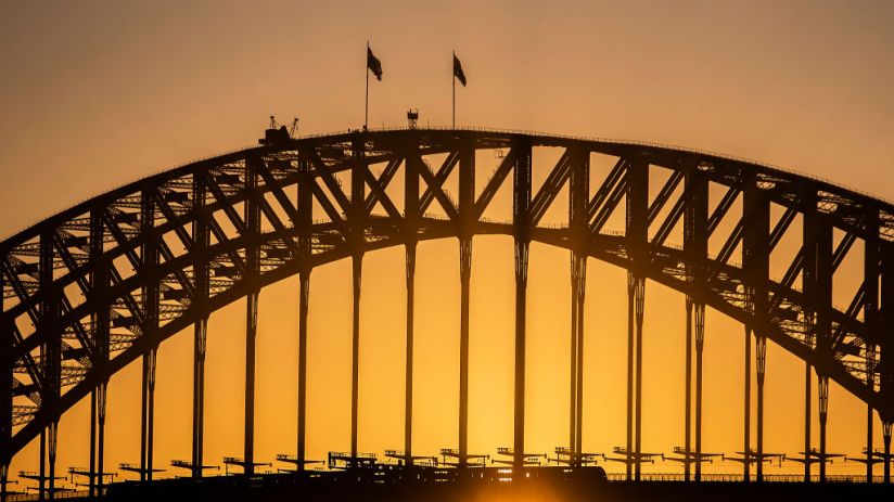 Coronavirus Restrictions Ease In New South Wales As Positive Cases Continue To Decline
