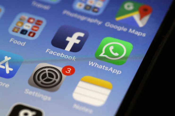 Facebook Owned Messaging Service WhatsApp Announces Cybersecurity Breach Within App Allowing Hackers Access To Phone