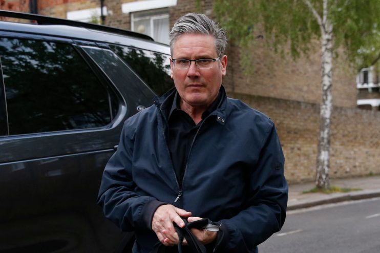 Labour Loses Council Seats To The Conservatives Across England