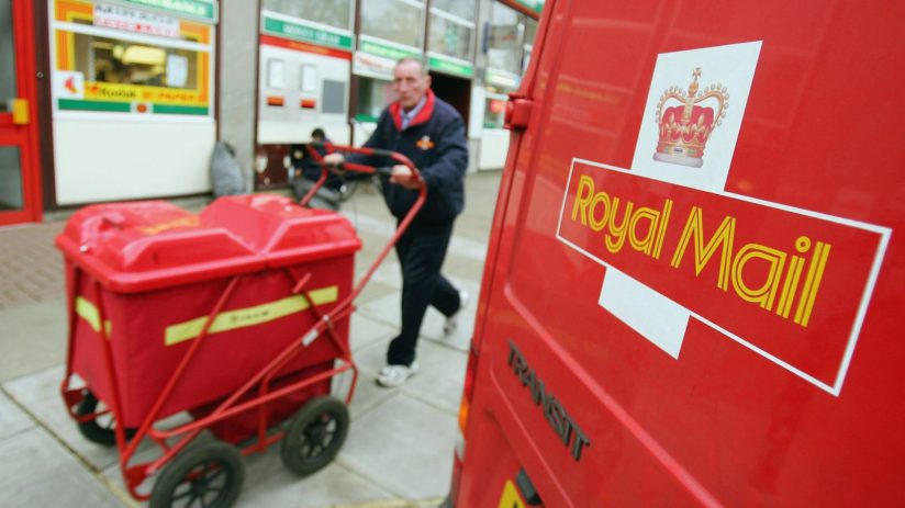 The second largest independent shareholder in Royal Mail's parent company, International Distributions Services (IDS), has publicly backed the company's rejection of a takeover bid.
