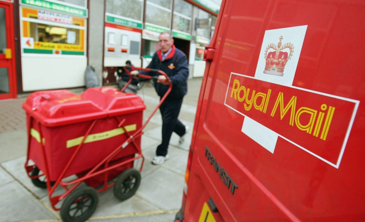 It comes after Royal Mail owner IDS recently batted off an offer for a £4.5bn takeover by EP Corporate Group, led by the ‘Czech Sphinx’.