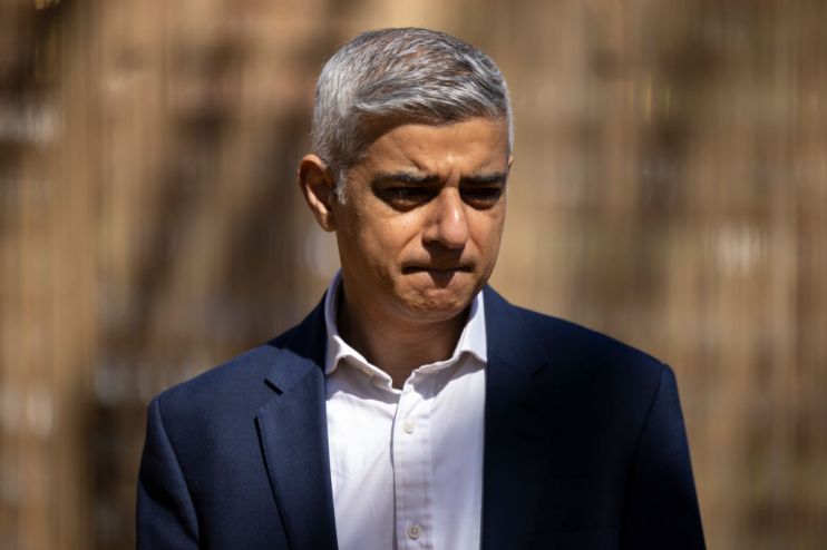 The Chancellor’s proposed cuts to income tax will “disproportionately benefit” society’s wealthiest, according to an analysis by the GLA.