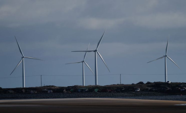 Views Of PD Ports From The River Tees