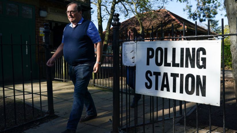 MPs have also warned over possible foreign interference from China, Russia, North Korea and Iran during the general election.