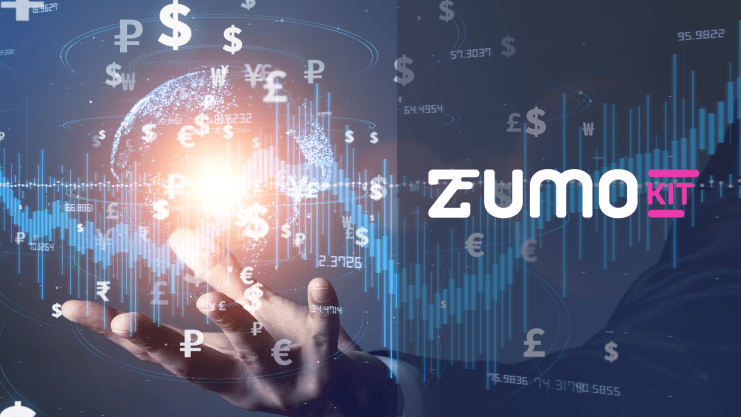 Zumo kit image