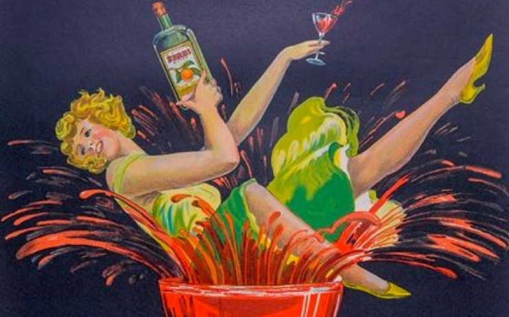 Five Olympic cocktails to make at home or try out