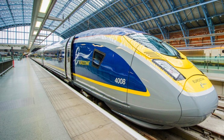Eurostar has received a scolding from the UK's advertising watchdog after misleading passengers over the price of ticket fares on routes to and from London.