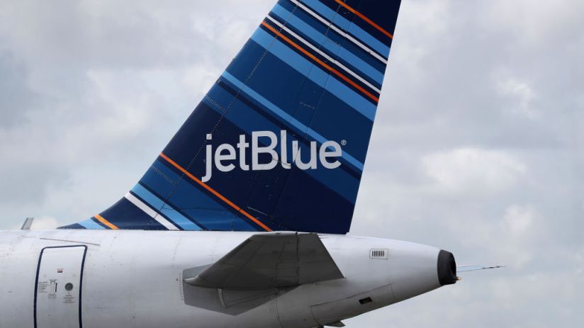 JetBlue launch cheaper transatlantic flights between London and New York