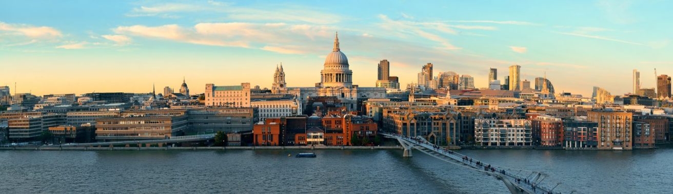 Santiago, Rio De Janeiro , Sao Paulo, and Hong Kong were among the lowest ranked cities of choice, according to the BCG report. 