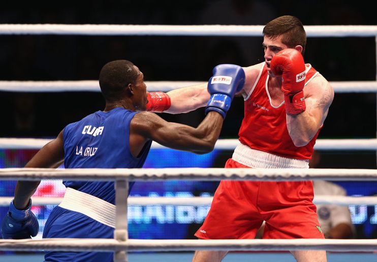 McLaren is to probe corruption in judging and the finances of AIBA after being hired by new president Kremlev